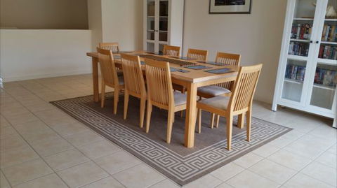 5 Nautilus At Port Elliot - Accommodation Australia 4